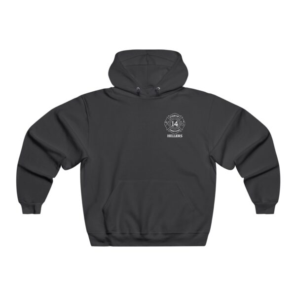 FFF Hooded Sweatshirt