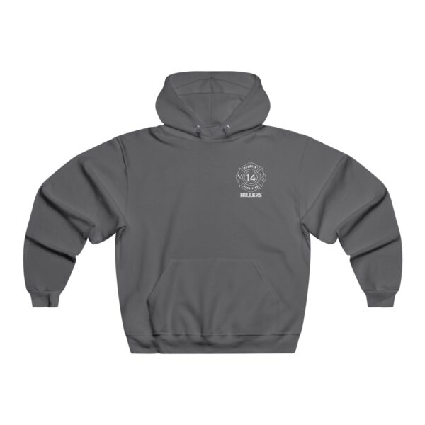 FFF Hooded Sweatshirt - Image 7