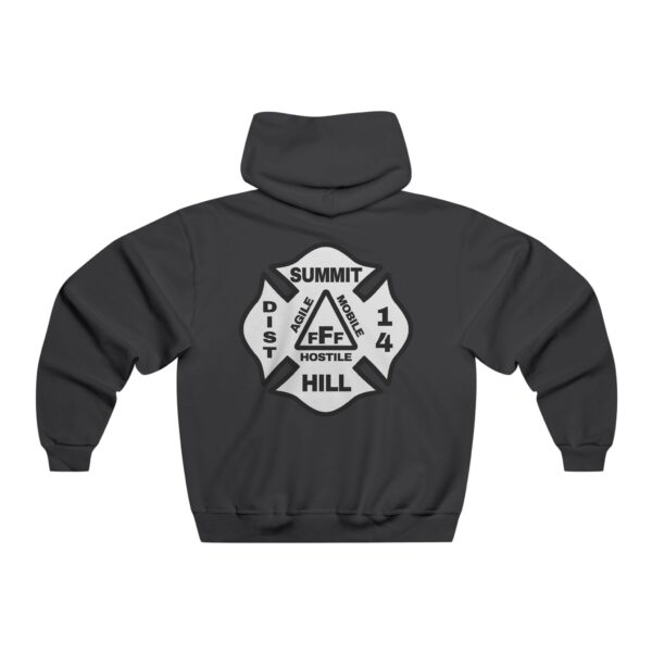 FFF Hooded Sweatshirt - Image 2