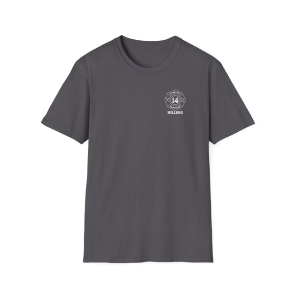 DFC - FFF - T Shirt - Image 13