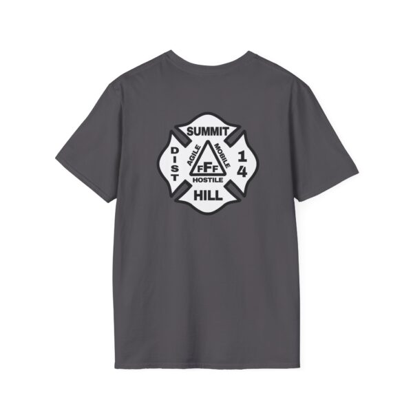 DFC - FFF - T Shirt - Image 14
