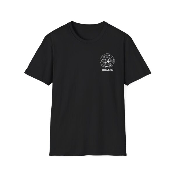 DFC - FFF - T Shirt