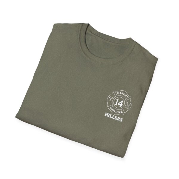 DFC - FFF - T Shirt - Image 20
