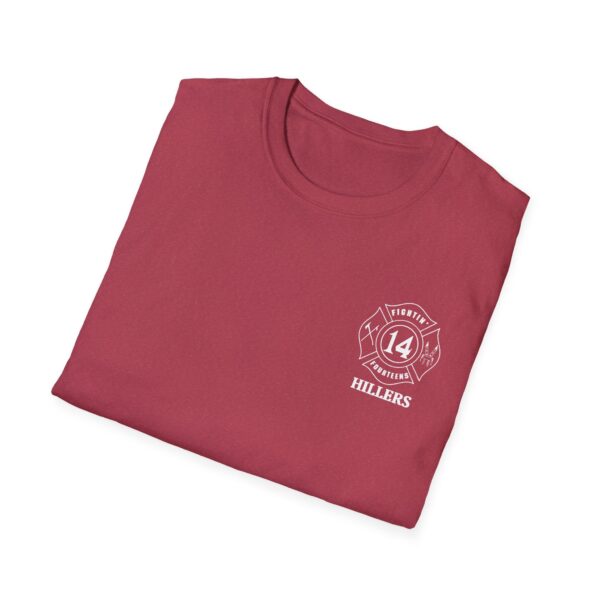DFC - FFF - T Shirt - Image 28