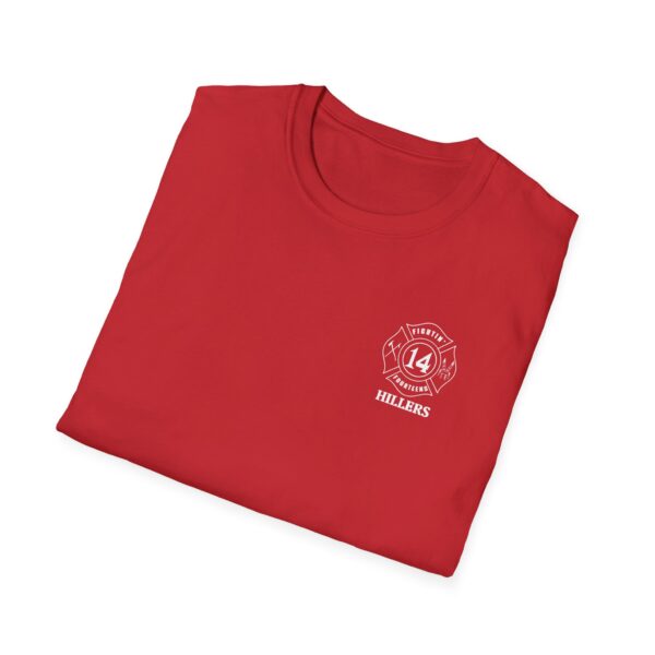 DFC - FFF - T Shirt - Image 12