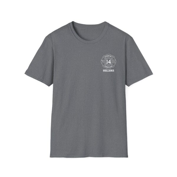 DFC - FFF - T Shirt - Image 21