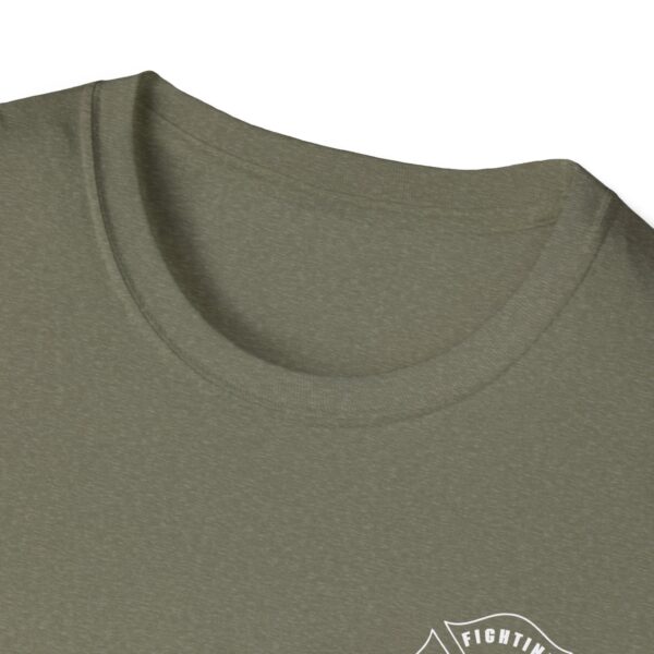DFC - FFF - T Shirt - Image 19