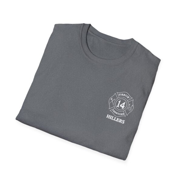 DFC - FFF - T Shirt - Image 24