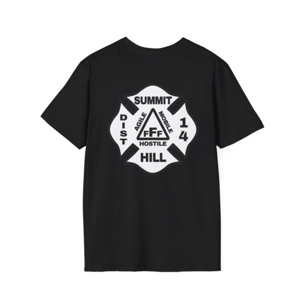 DFC - FFF - T Shirt - Image 2