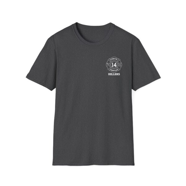 DFC - FFF - T Shirt - Image 5