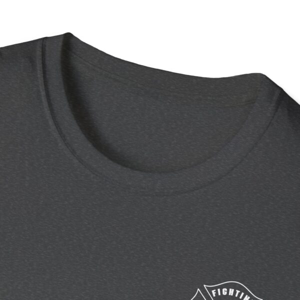 DFC - FFF - T Shirt - Image 7