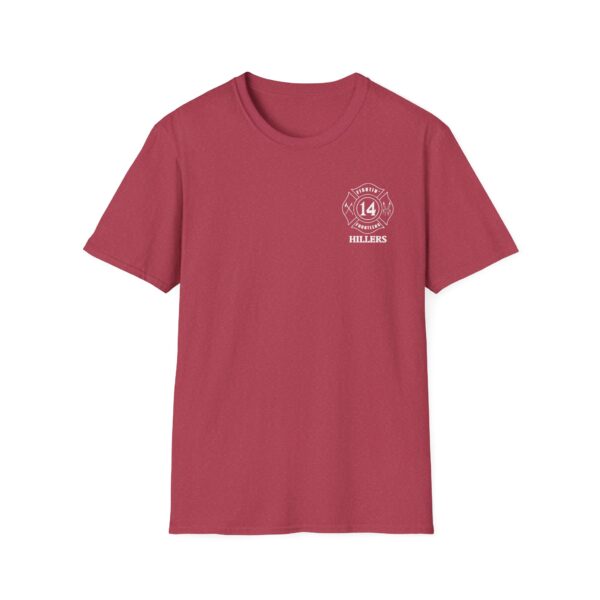 DFC - FFF - T Shirt - Image 25