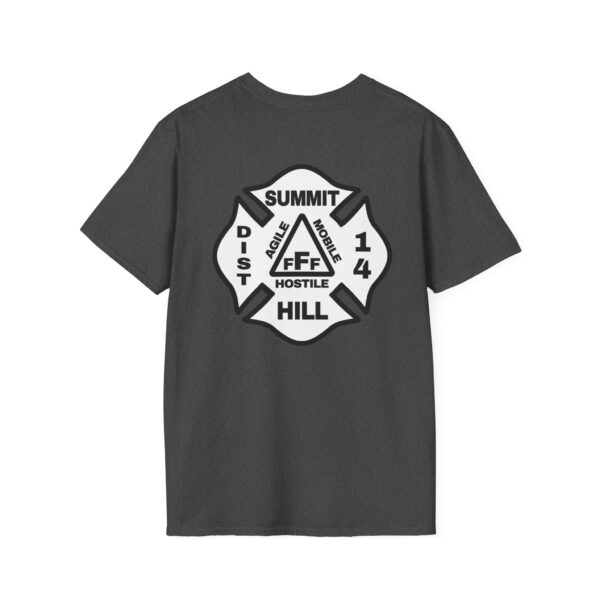 DFC - FFF - T Shirt - Image 6