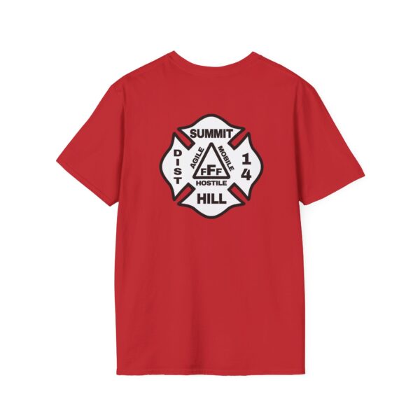 DFC - FFF - T Shirt - Image 10