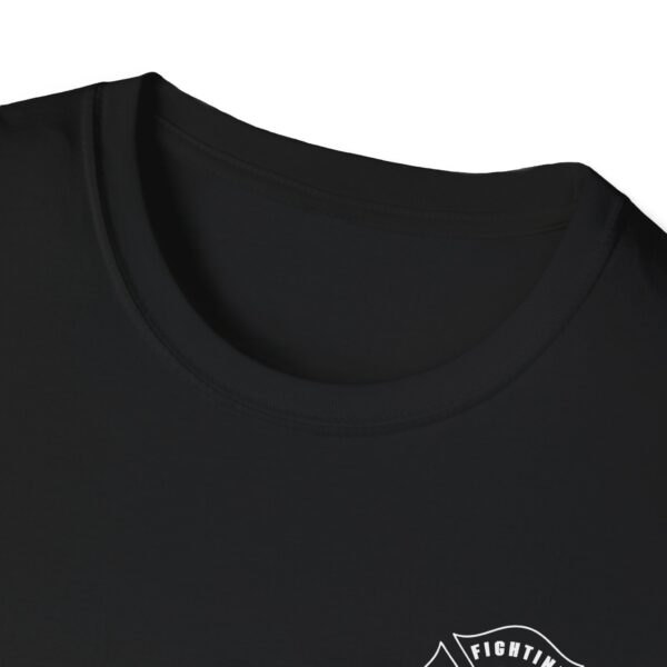 DFC - FFF - T Shirt - Image 3