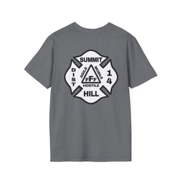 DFC - FFF - T Shirt - Image 22