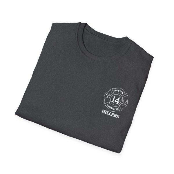DFC - FFF - T Shirt - Image 8