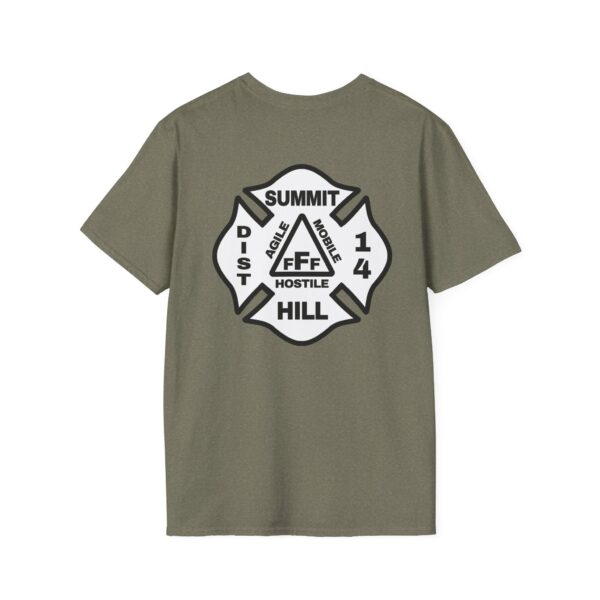 DFC - FFF - T Shirt - Image 18