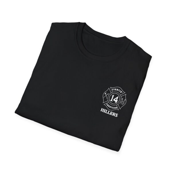 DFC - FFF - T Shirt - Image 4