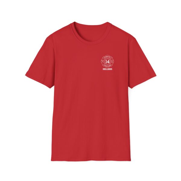 DFC - FFF - T Shirt - Image 9