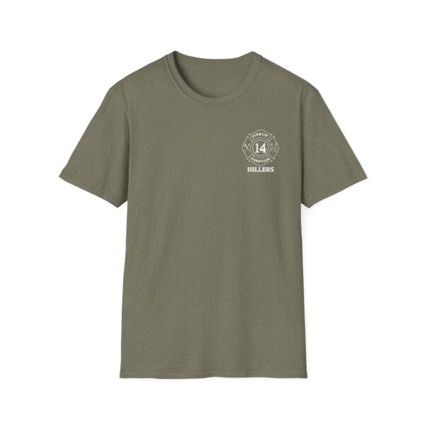 DFC - FFF - T Shirt - Image 17