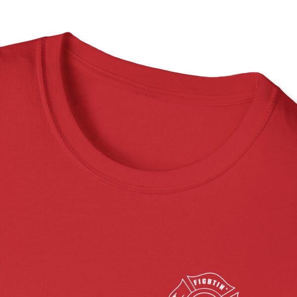 DFC - FFF - T Shirt - Image 11