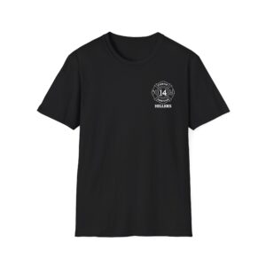 DFC - FFF - T Shirt