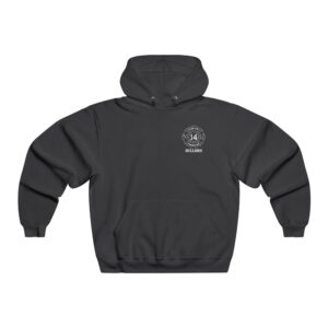 FFF Hooded Sweatshirt